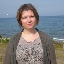 CamillaErl's profile picture. Sjuksköterska. Handarbeterska.