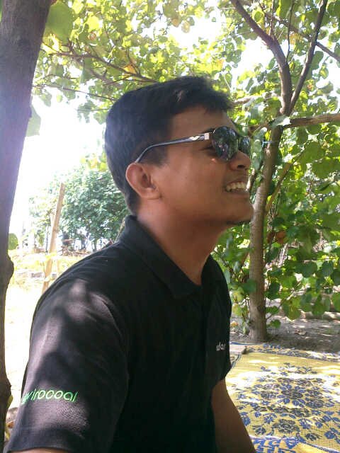 suprayblack's profile picture. Cipta Nusa Multimedia