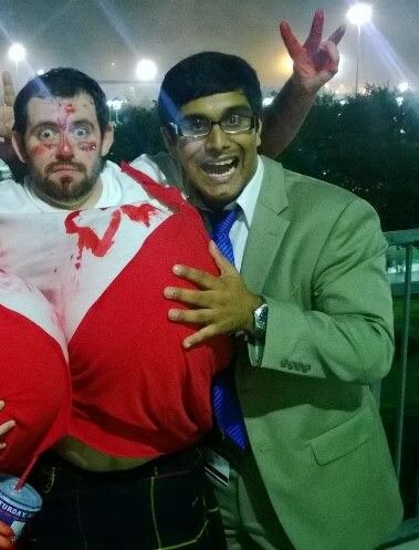 MoHates's profile picture. Going hard, lovin' pandas, huggin' on me boys, funniest person is me mum, ditchin' girls for they philosophies...you know, thug things 24/7. A parody account!