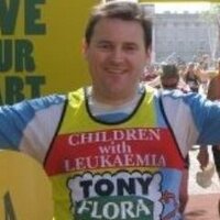 Tony I'Anson (@tonyianson) 's Twitter Profile