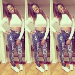 Definitely some to talk about .! Being me brings a bunch of haters シ I Am The ♚ Of His ♥ .! #Aries #SWDalumni '11 #VSU