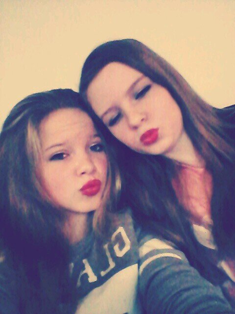 hyper#lars♥#muziek#lindaa schatjee#love my friends