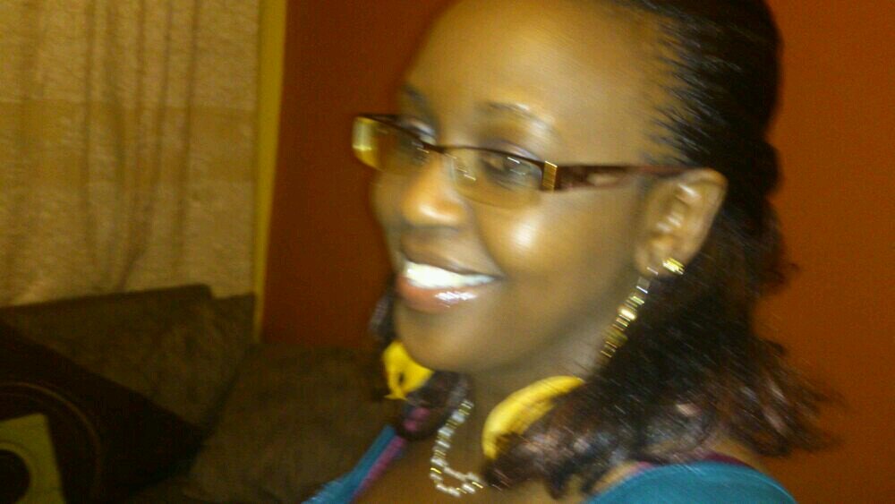 StellaOndimu's profile picture. Sky is the limit....