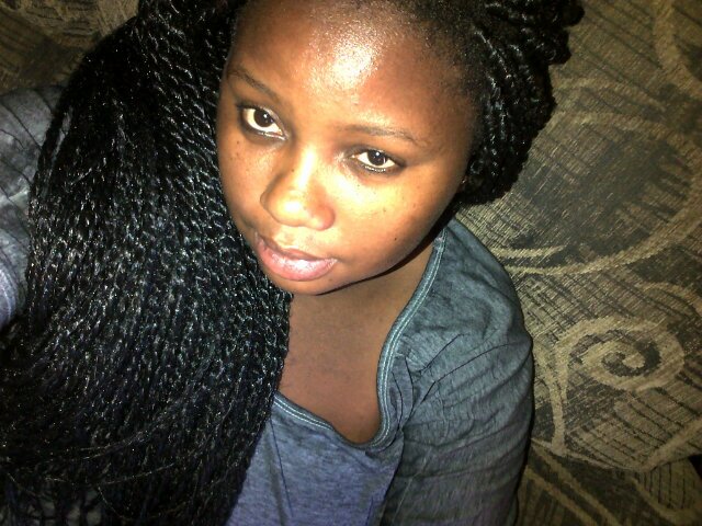 Respect me coz I'll respect u in order to kip dis love going strong!