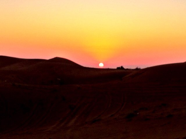 Fa5ra_M's profile picture. Abudhabi