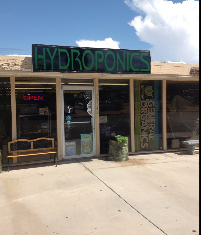 CaliGrowShop's profile picture. 