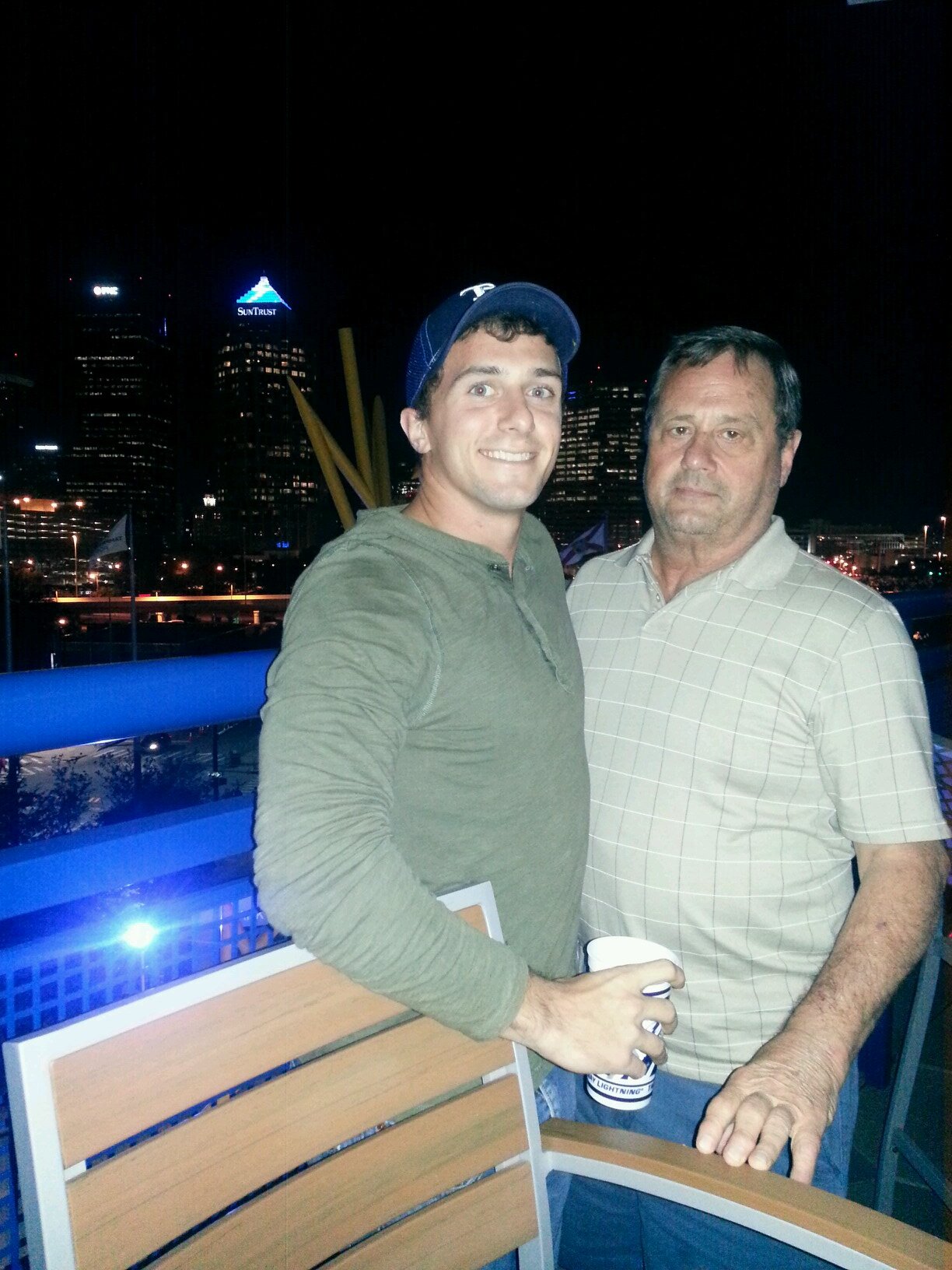 TpMeads's profile picture. 