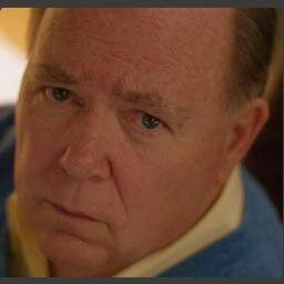 Author of the Christian Suspense Novel, FRIEND ME