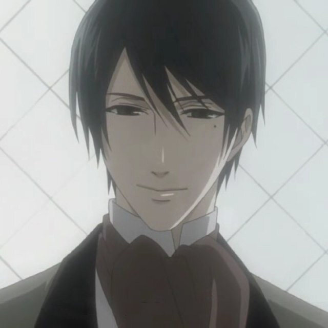 I am Vincent Phantomhive, head of the phantomhives and my wife is @notorious_wife my daughter is @CoLaurynj and my son is @Ciel_Bocchan_P