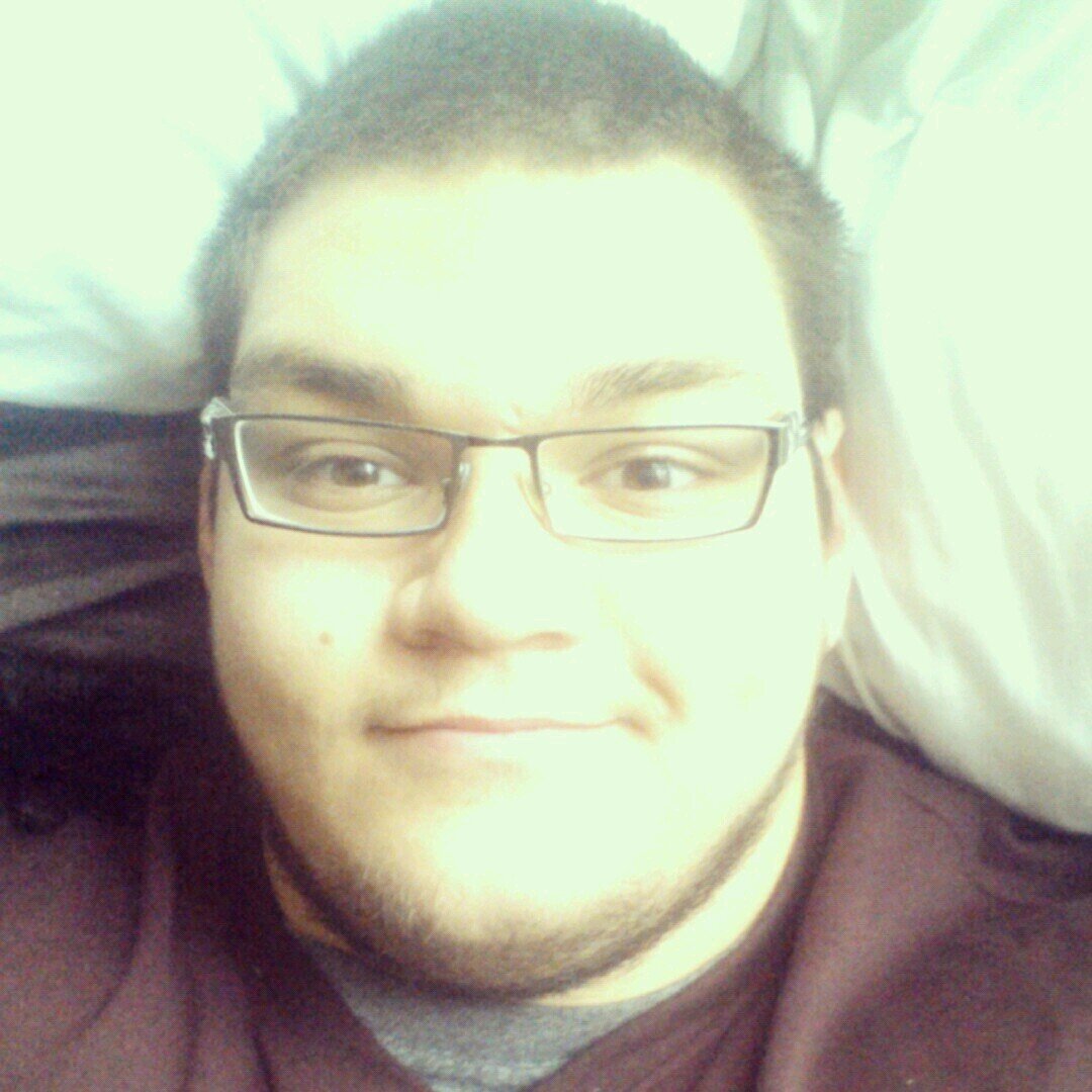 Bio major at MHU. Tattoos and good deeds. Science, Music, Art, Reading, and Theater so yeah I'm smart.   #BGOTAMT #GypsyGuy
