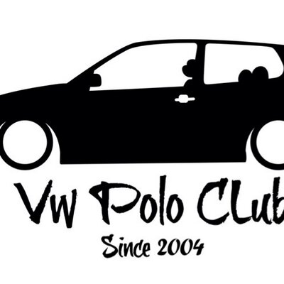 Vw polo club hotsell