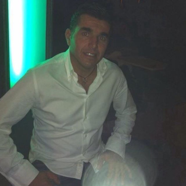 FracassiAlberto's profile picture. 