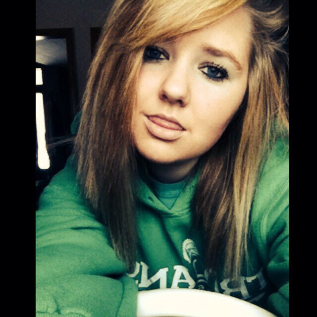 Be you