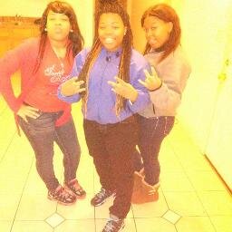 Im FROM Over East Where Aint Shit Sweet
Team LOYAL
TeamPretty
Team BULLS
Team FUCK Friends Follow ME , I Follow Back ♥ ♥