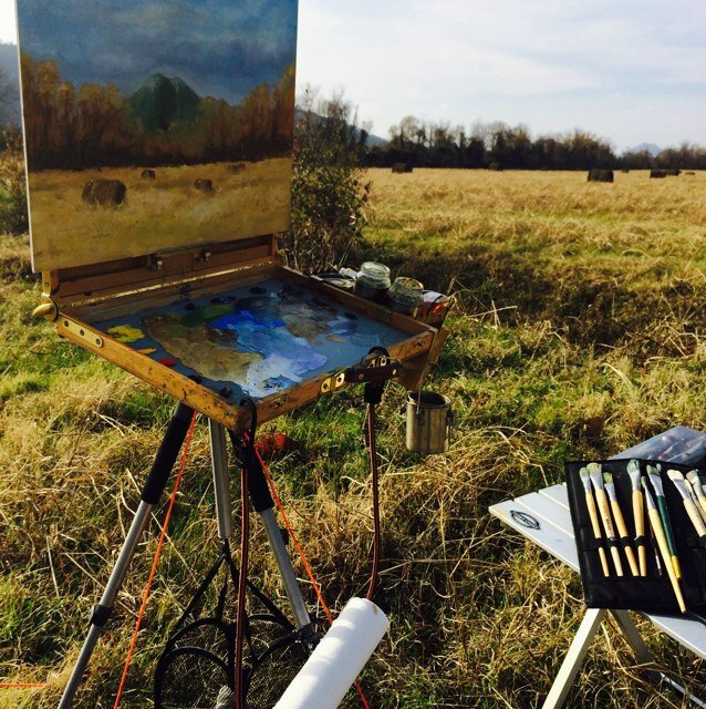 @DShearonartist