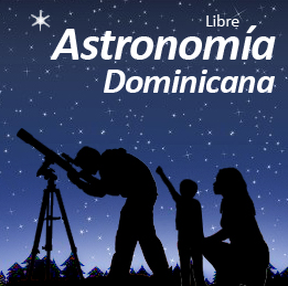 Astronomia Dominicana para todos los que aman el cosmos