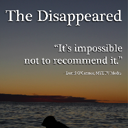 DisappearedFilm's profile picture. Feature film starring Billy @WOCampbell, @ShawnDoyle. Best Actor ACTRA & Can Film Fest, Best Direction. #TheDisappeared
https://t.co/BSFwgQT2k9