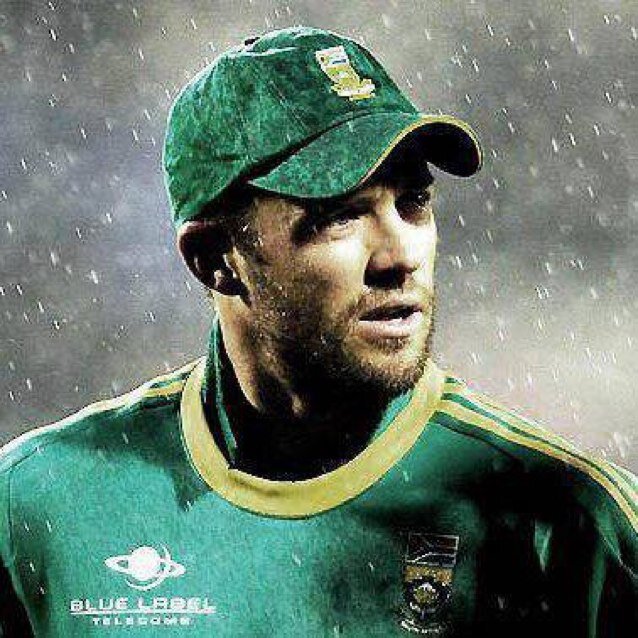 AB De Villiers Theme !!