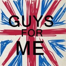 guysforme's profile picture. ติ่งคนหล่อ อาจจะพูดไม่เพราะ | ร่วมด้วยช่วยกันติ่งนะทุกคน | ดูทวิตย้อนหลัง #guysforme | แอคนี้ทำเพราะติ่งเองและอยากให้คนอื่นติ่งด้วย |Youtubers|British boys |