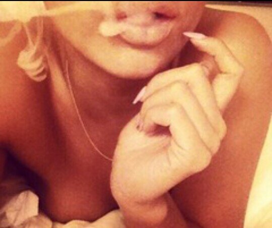 Let's Get Highh