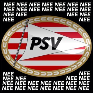 NEE!