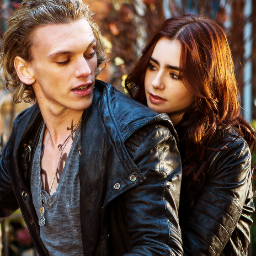 Adm: @Eleanorcalder96 y @SraDeCampbell Amar es destruir y ser amado es ser destruido City of Bones ૪