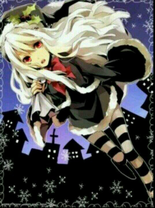 i may look innocent. but am i really as innocent as i look like?. #Vampire #EngagedTo @Gilbert_Raven ♥♥