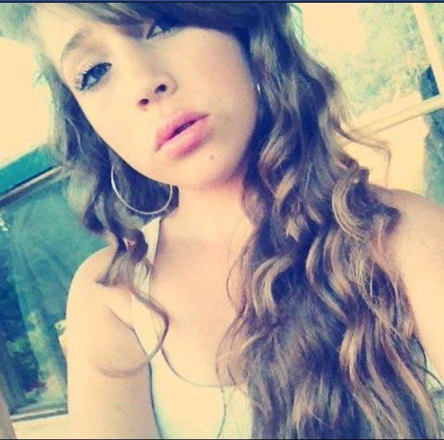 Wassup everyone ✌️ 
Im mexican & italian 
Live freee - Sinqle life 
Never settle for less ❤️
Respect ya self 
Hate a fake 
Folllw me tho