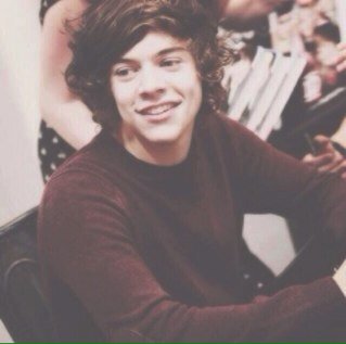 I'll tell you if you were rted onto harrys timeline:-)