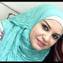Rola Daouk (@5Daouk) Twitter