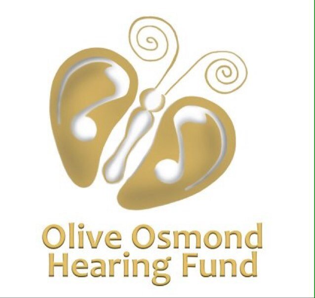 Donates its time and resources to assist the deaf & hard of hearing worldwide.