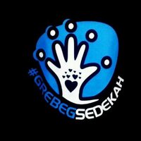 Kak Ge'eS (@grebegsedekah) 's Twitter Profile Photo