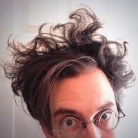 Kevin Simmons (@puzzletheory) Twitter profile photo