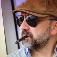 Ertuğrul Postoğlu (@epostoglu) Twitter profile photo