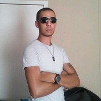 Jeremy Warden (@incog30) 's Twitter Profile