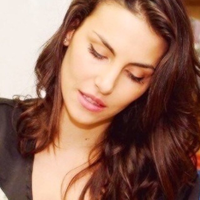 Onde estiver, vou te esperar ... Chay e Mel.