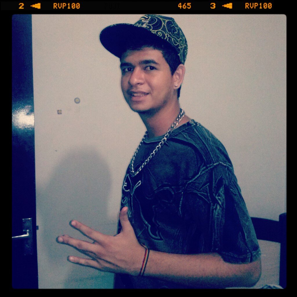 Rap é compromisso!