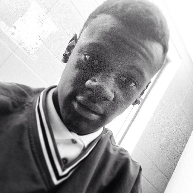 FOLLOW ME Y.R.N AKA NIC NIC