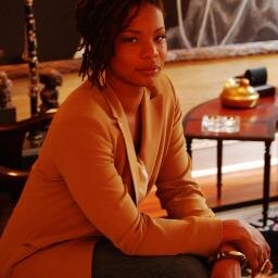 AminaKCooper's profile picture. Arts management Professional + Writer