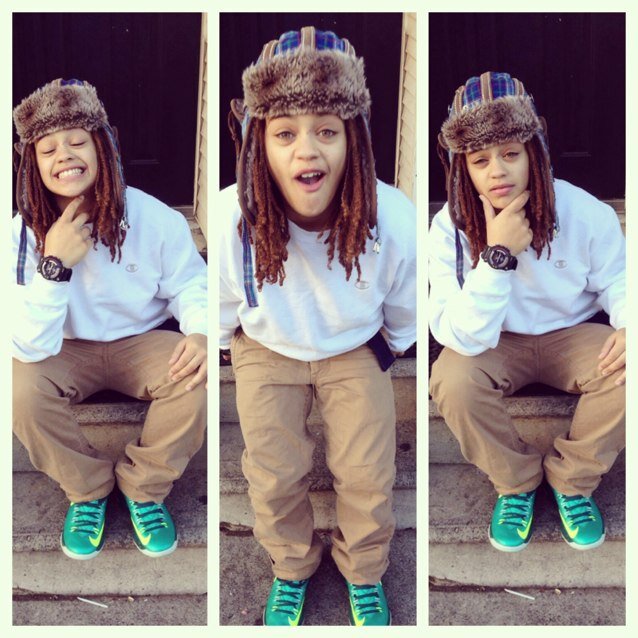 Lyrictoodope - IG dopeasslyric - kik