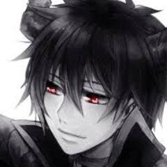 I'm not dangerous.. I promise. I just can't control it.. ((OC/RP/Maybe 18+))