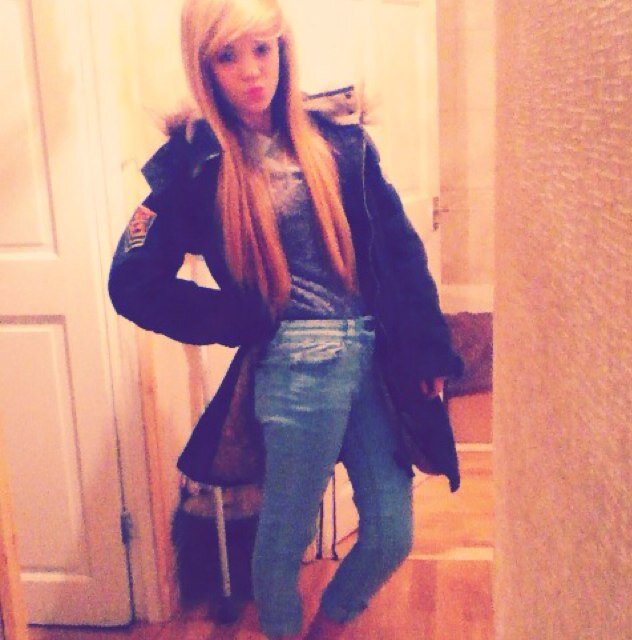 Iya:) -follow me&ill follow you back:)! -Luke friend is perfect:*! -cant wait to watch union j&one direction on tour!:Dx