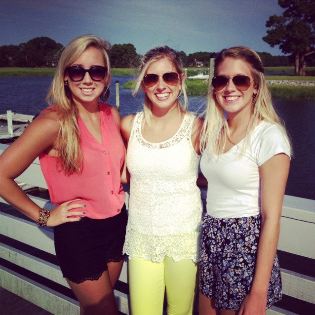 ashleylyon93's profile picture. Greenville, SC