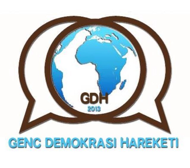 #SakaryaUniversitesi #GencDemokrasiHareketi #gelecegebirkitap