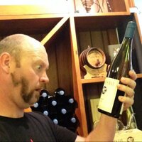Paul Donaldson (@pegasusbaywine) 's Twitter Profile