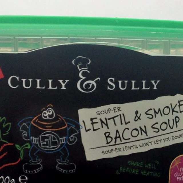 Cullen Allen Profile