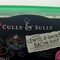 Cullen Allen (@cullythecook) 's Twitter Profile
