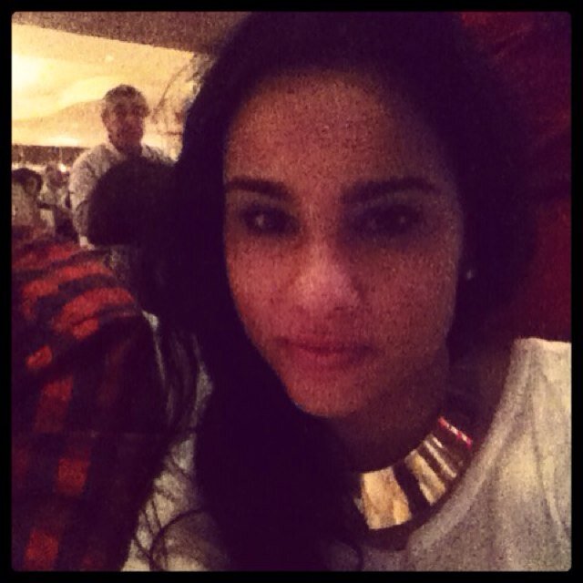 alexandralykoud's profile picture. 