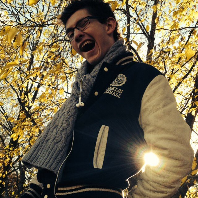 MatthieuSalome's profile picture. 