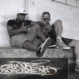 SANGRE ANSERMEÑA GRUPO DE HIPHOP